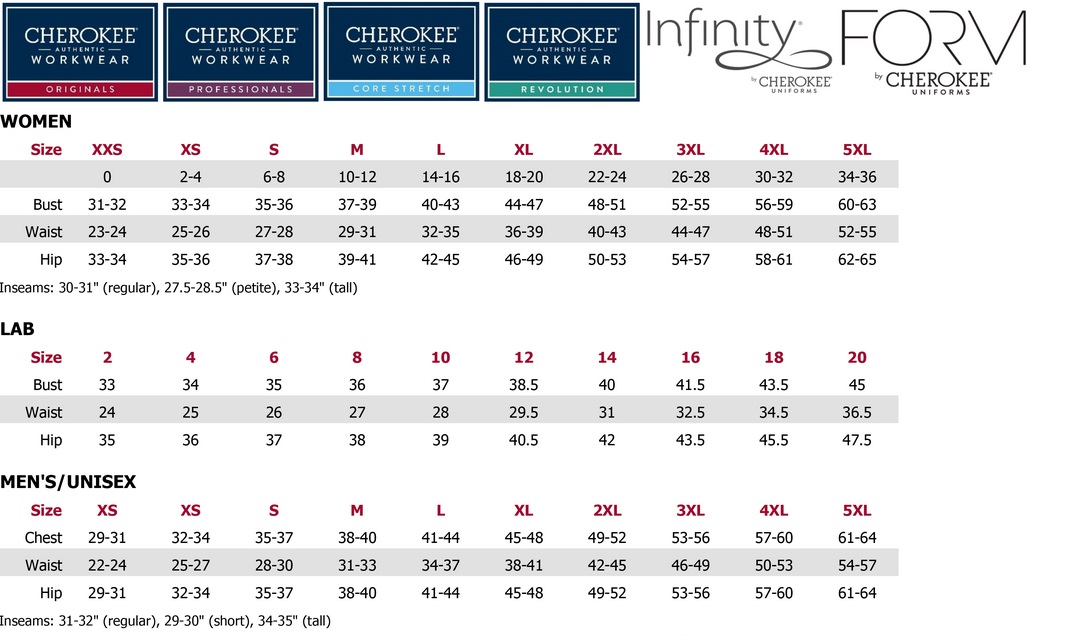 Scrub Hub Uniform Solutions