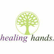 Purple Lable - Healing Hands
